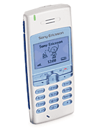 Best available price of Sony Ericsson T100 in Thailand