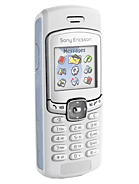 Best available price of Sony Ericsson T290 in Thailand