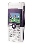 Best available price of Sony Ericsson T310 in Thailand