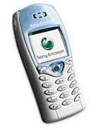 Best available price of Sony Ericsson T68i in Thailand