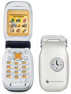 Best available price of Sony Ericsson Z200 in Thailand