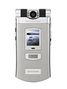 Best available price of Sony Ericsson Z800 in Thailand