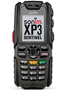 Best available price of Sonim XP3 Sentinel in Thailand
