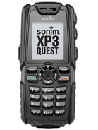Best available price of Sonim XP3-20 Quest in Thailand