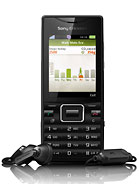 Best available price of Sony Ericsson Elm in Thailand