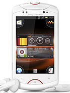 Best available price of Sony Ericsson Live with Walkman in Thailand