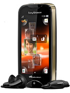 Best available price of Sony Ericsson Mix Walkman in Thailand