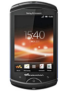 Best available price of Sony Ericsson WT18i in Thailand