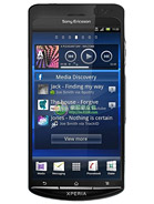 Best available price of Sony Ericsson Xperia Duo in Thailand