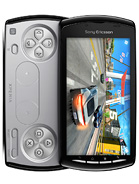 Best available price of Sony Ericsson Xperia PLAY CDMA in Thailand