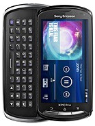 Best available price of Sony Ericsson Xperia pro in Thailand
