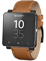 Best available price of Sony SmartWatch 2 SW2 in Thailand
