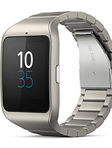 Best available price of Sony SmartWatch 3 SWR50 in Thailand