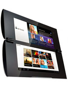 Best available price of Sony Tablet P 3G in Thailand