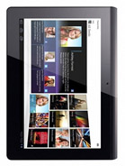Best available price of Sony Tablet S 3G in Thailand