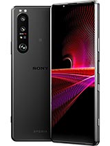 Best available price of Sony Xperia 1 III in Thailand