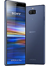 Best available price of Sony Xperia 10 Plus in Thailand