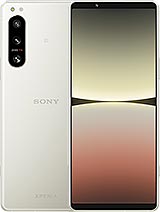 Best available price of Sony Xperia 5 IV in Thailand