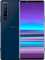 Best available price of Sony Xperia 5 Plus in Thailand