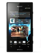 Best available price of Sony Xperia acro S in Thailand