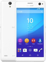 Best available price of Sony Xperia C4 Dual in Thailand