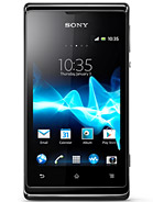 Best available price of Sony Xperia E dual in Thailand
