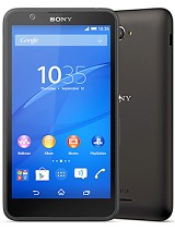 Best available price of Sony Xperia E4 in Thailand