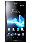 Best available price of Sony Xperia ion HSPA in Thailand