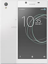 Best available price of Sony Xperia L1 in Thailand