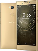 Best available price of Sony Xperia L2 in Thailand