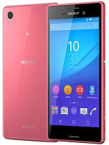 Best available price of Sony Xperia M4 Aqua Dual in Thailand