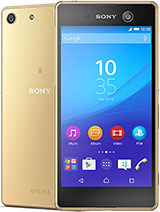 Best available price of Sony Xperia M5 Dual in Thailand