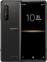 Best available price of Sony Xperia Pro in Thailand
