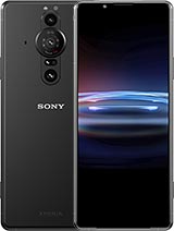 Best available price of Sony Xperia Pro-I in Thailand