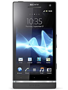 Best available price of Sony Xperia SL in Thailand