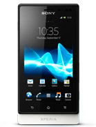 Best available price of Sony Xperia sola in Thailand
