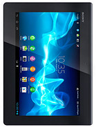 Best available price of Sony Xperia Tablet S in Thailand