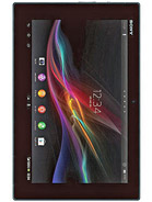 Best available price of Sony Xperia Tablet Z Wi-Fi in Thailand