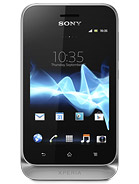 Best available price of Sony Xperia tipo dual in Thailand