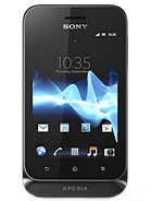 Best available price of Sony Xperia tipo in Thailand