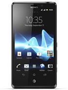 Best available price of Sony Xperia T LTE in Thailand