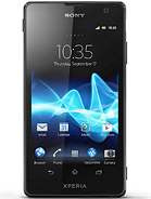 Best available price of Sony Xperia TX in Thailand