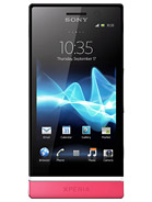 Best available price of Sony Xperia U in Thailand