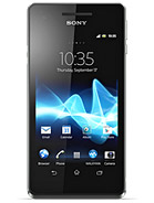 Best available price of Sony Xperia V in Thailand