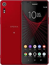Best available price of Sony Xperia X Ultra in Thailand