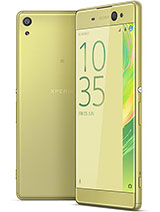 Best available price of Sony Xperia XA Ultra in Thailand