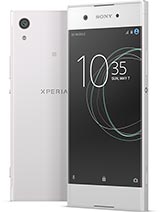 Best available price of Sony Xperia XA1 in Thailand
