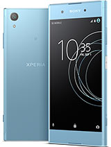 Best available price of Sony Xperia XA1 Plus in Thailand