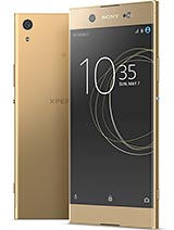 Best available price of Sony Xperia XA1 Ultra in Thailand