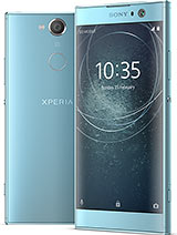 Best available price of Sony Xperia XA2 in Thailand